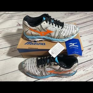 mizuno wave paradox wide